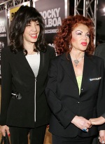 stallone hermana